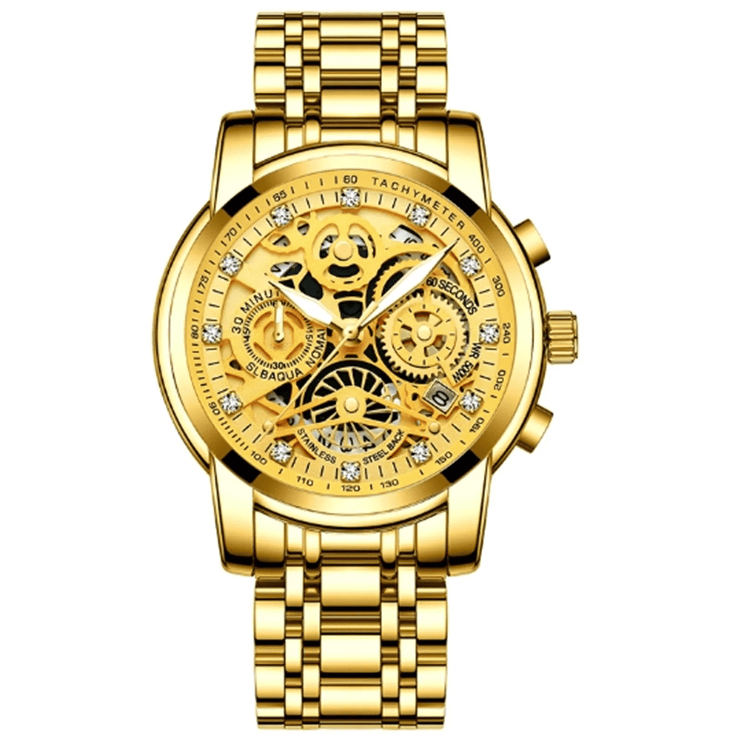 Reloj Casual Nektom para caballero