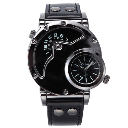 Reloj Casual Oulm 9591 para Hombre