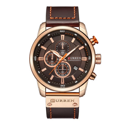 Reloj Curren 8291 Casual para hombre