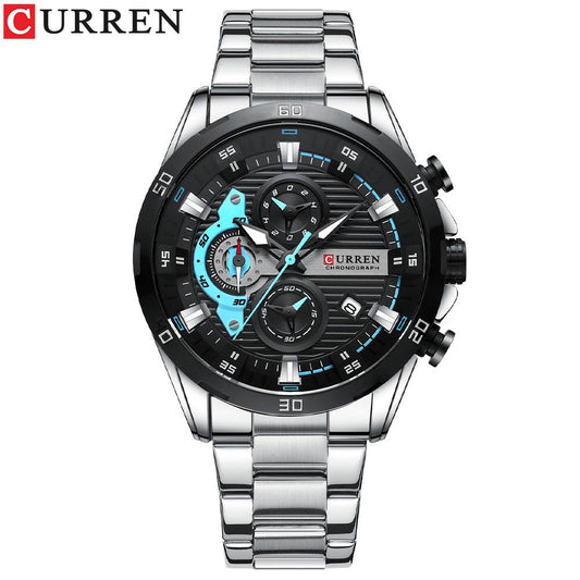 Reloj Curren 8402 de Lujo para hombre