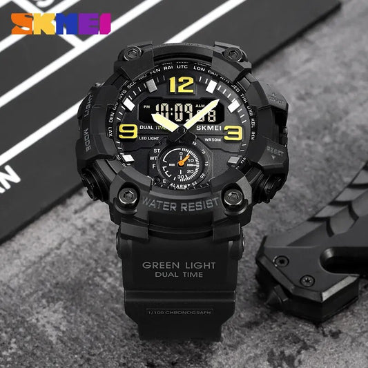 Reloj deportivo SKMEI 1637 para hombre